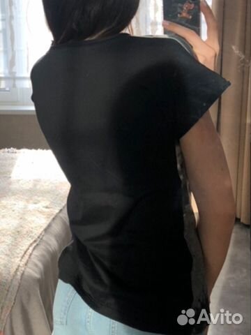 Футболка D&G Футболка D&G