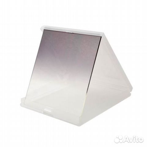 Градиентный нейтральный фильтр Gradual ND4 P