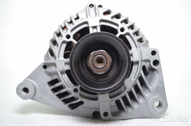 Генератор Volkswagen Passat B5 Генератор Volkswagen Passat B5