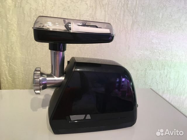 Мясорубка Philips HR2726 Viva Collection Новая