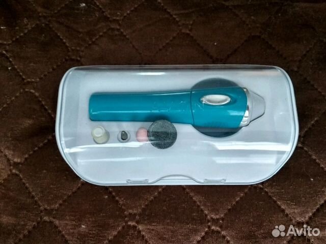 Пилка электрическая Avon