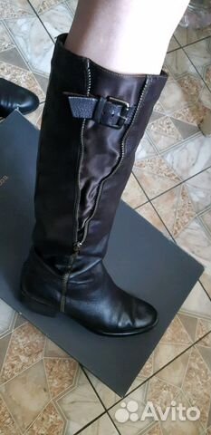 Сапоги TJ collection Сапоги TJ collection