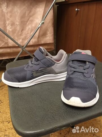 Кроссовки Nike Кроссовки Nike