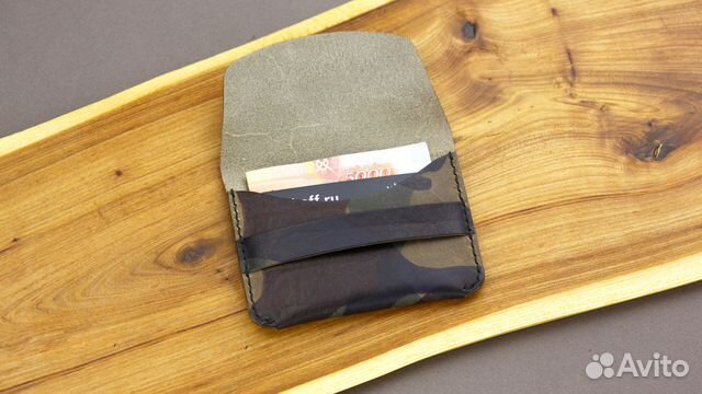 Кошелёк для карточек Кошелёк для карточек