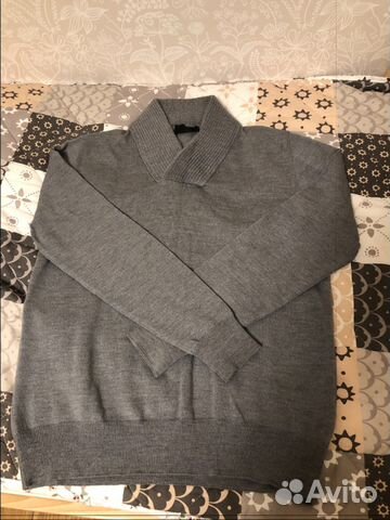 Мужской свитер Richmond denim Мужской свитер Richmond denim