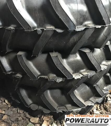 Шины на мтз лтз мкк передняя Вл-40 11.2-20