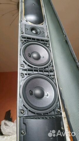 Bang Olufsen Beolab 6000 и 3500 Beolab