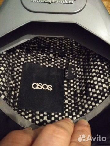 Пальто ASOS Пальто ASOS