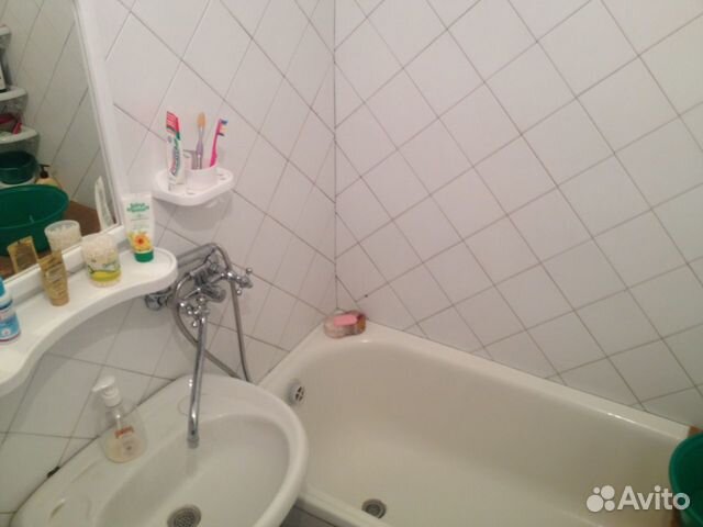 4-к квартира, 84 м², 3/5 эт. 4-к квартира, 84 м², 3/5 эт.