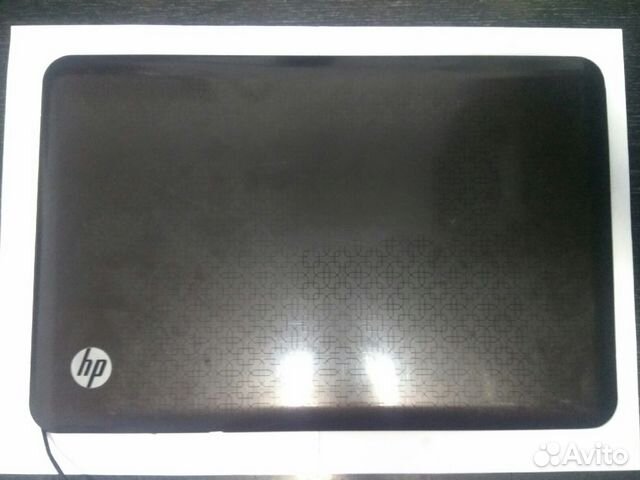 Запчасти для ноутбука HP DV6 для 3000 серии