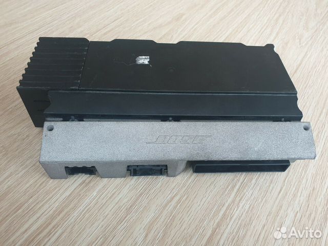 Усилитель bose MMI 2G 4L0035223D 4L0910223G