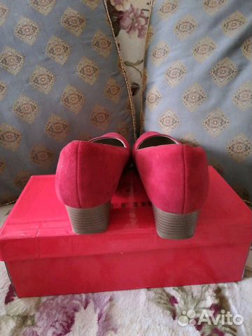 Туфли лодочки 39 размер Туфли лодочки 39 размер