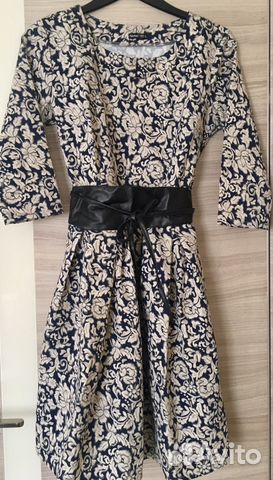 Платье Платье