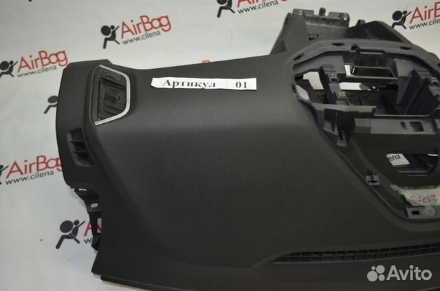 Торпедо панель приборов LADA X-Ray арт.:01 Торпедо панель приборов LADA X-Ray арт.:01