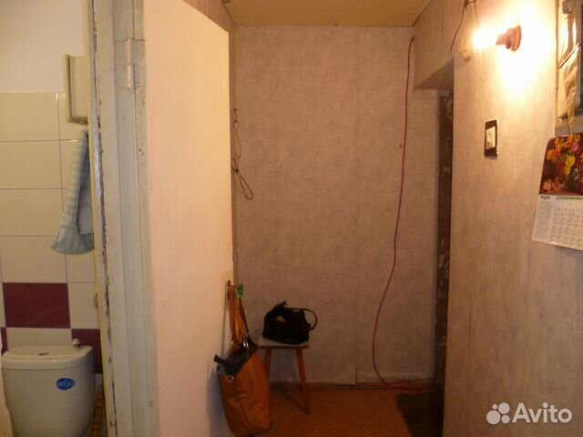 2-к квартира, 44.6 м², 4/5 эт.