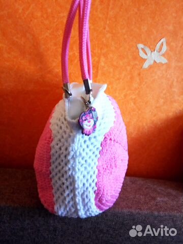 Сумка hand-crafted и Много сумок