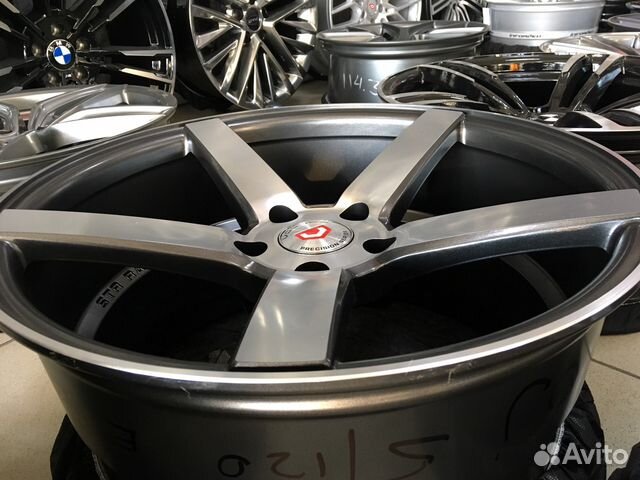 Vossen CV3 STR R19