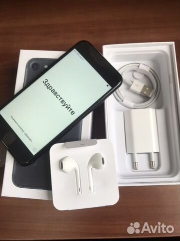 iPhone 7, 7 Plus, 8