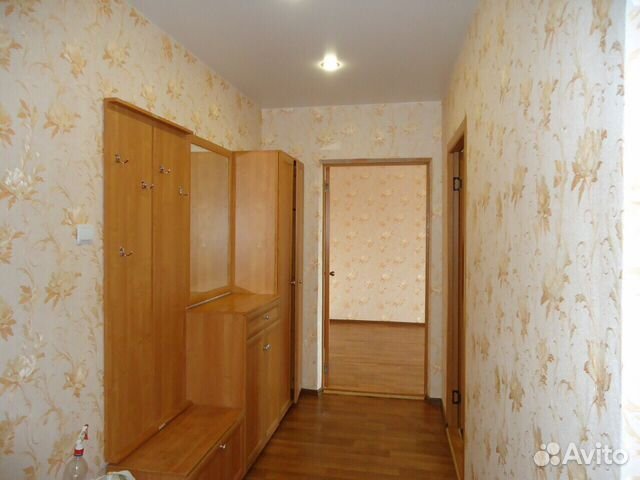 2-к квартира, 58 м², 8/10 эт.