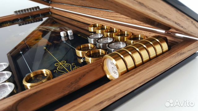 Нарды Нарды