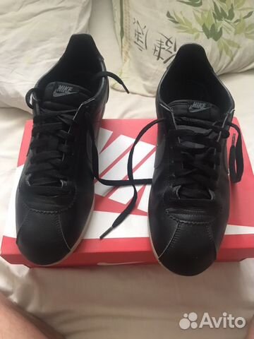 Кроссовки Nike Кроссовки Nike