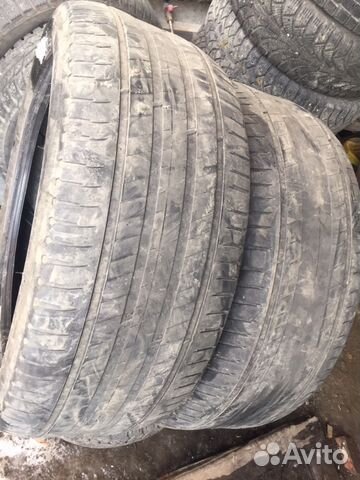 255/45r19 mihlen пара