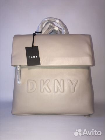 Рюкзак dkny (оригинал, новый)