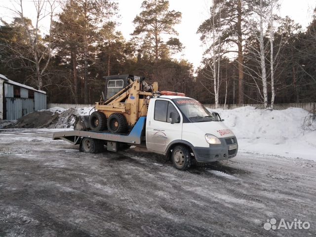 Эвакуатор Автоспас Бийск Эвакуатор Автоспас Бийск