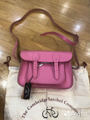 Сумка Cambridge Satchel