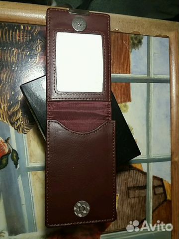 Визитница на магните Италия Визитница на магните Италия