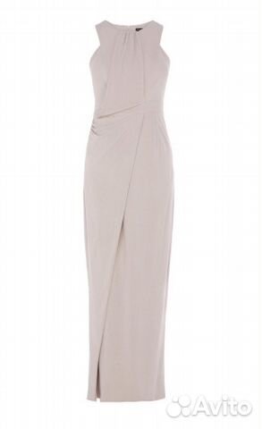 Длинное платье Karen Millen Длинное платье Karen Millen