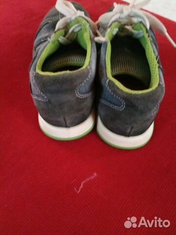 Кроссовки Dolce&Cabana Кроссовки Dolce&Cabana