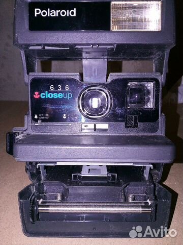Polaroid