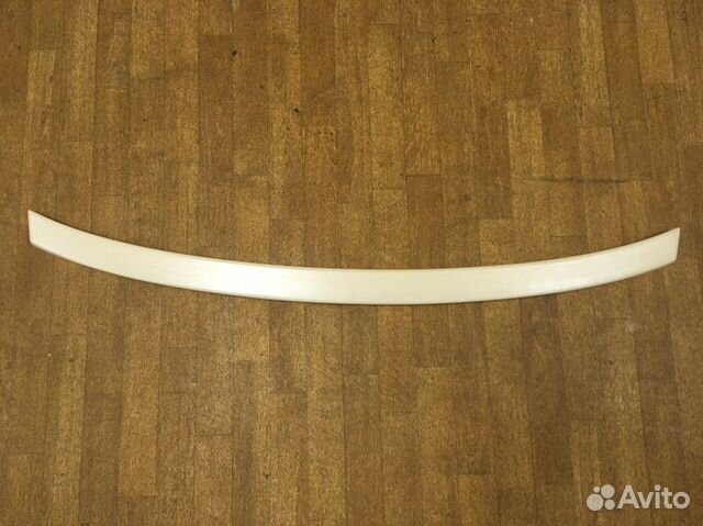 Спойлер для Тойота Королла / Toyota Corolla E150