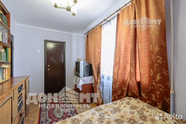 2-к квартира, 48 м², 3/5 эт.