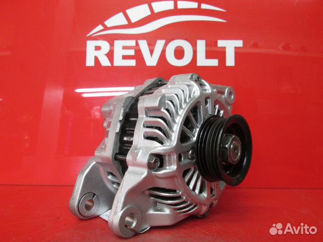 Генератор Citroen C4,Mitsubishi ASX,Lancer viii Генератор Citroen C4,Mitsubishi ASX,Lancer viii