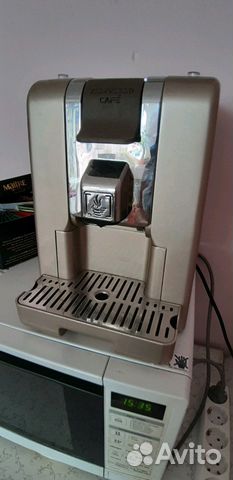 Кофемашина