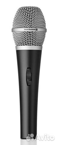 Вокальный микрофон Beyerdynamic TG V35s (новый, га Вокальный микрофон Beyerdynamic TG V35s (новый, га