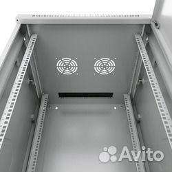 Серверный шкаф 12U Серверный шкаф 12U