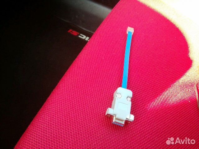 Переходник thrustmaster педали LogitechG27