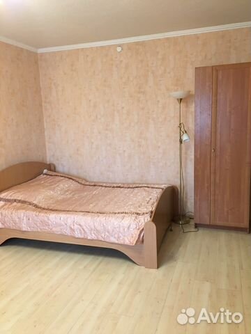 1-к квартира, 34 м², 5/5 эт.