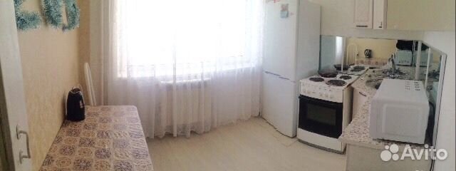 2-к квартира, 44.5 м², 2/8 эт.