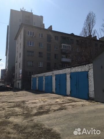 Гараж, 14 м²