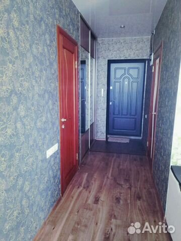 2-к квартира, 38 м², 3/5 эт.