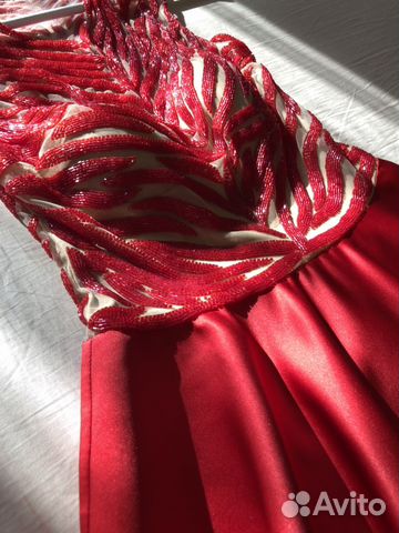 Платье Платье