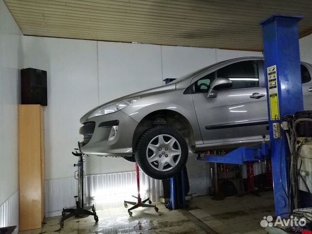 Гараж, > 30 м² Гараж, > 30 м²