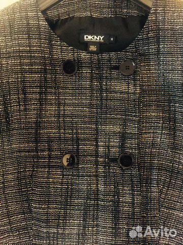Жакет (dkny) Жакет (dkny)