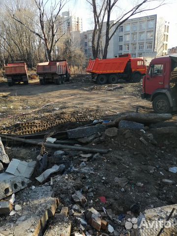 Вывоз мусора.Снос домов.Демонтаж зданий домов дач Вывоз мусора.Снос домов.Демонтаж зданий домов дач