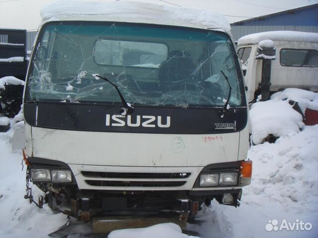 Isuzu Isuzu npr66