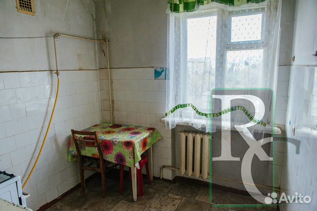 2-к квартира, 44.4 м², 5/5 эт. 2-к квартира, 44.4 м², 5/5 эт.